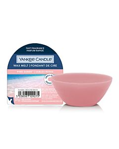 Yankee Candle Pink Sands - Wax Melt